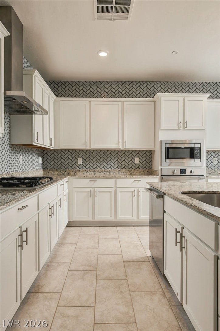 4166 Kerberos Avenue, North Las Vegas, NV 89084
