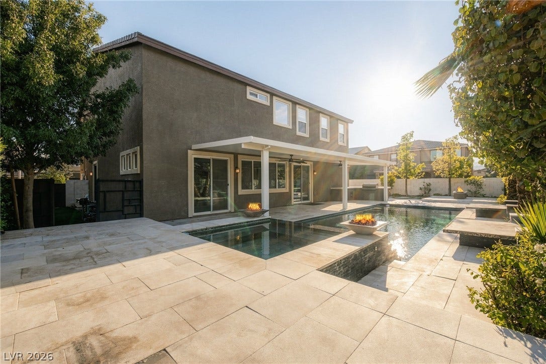 4166 Kerberos Avenue, North Las Vegas, NV 89084