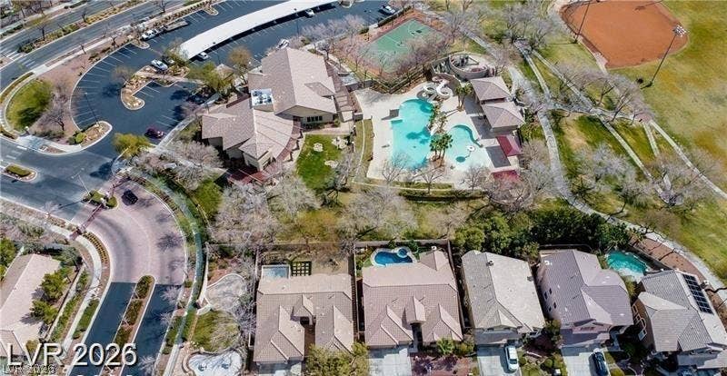 WILLOWS Connumity Center   POOL   community amenities and neighborhood parks.