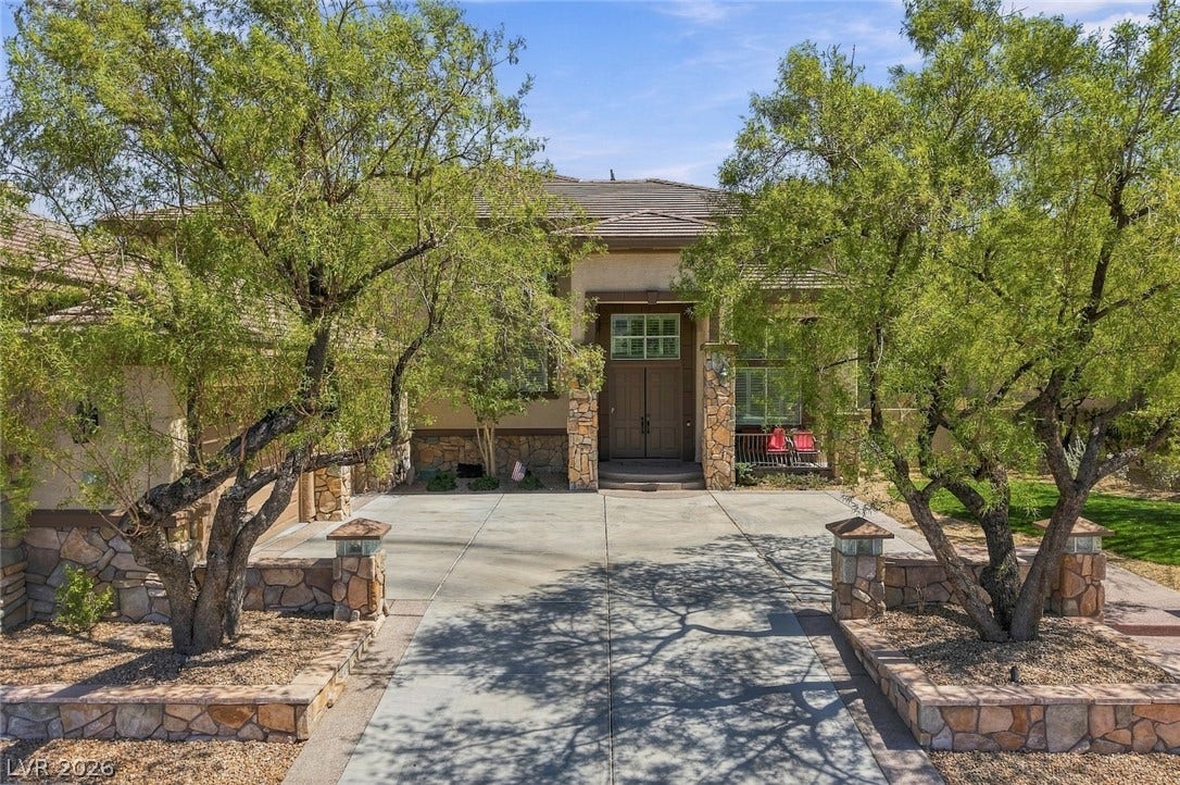 304 Queens Gate Court, Las Vegas, NV 89145
