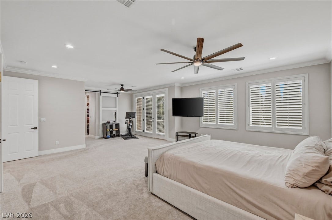 304 Queens Gate Court, Las Vegas, NV 89145