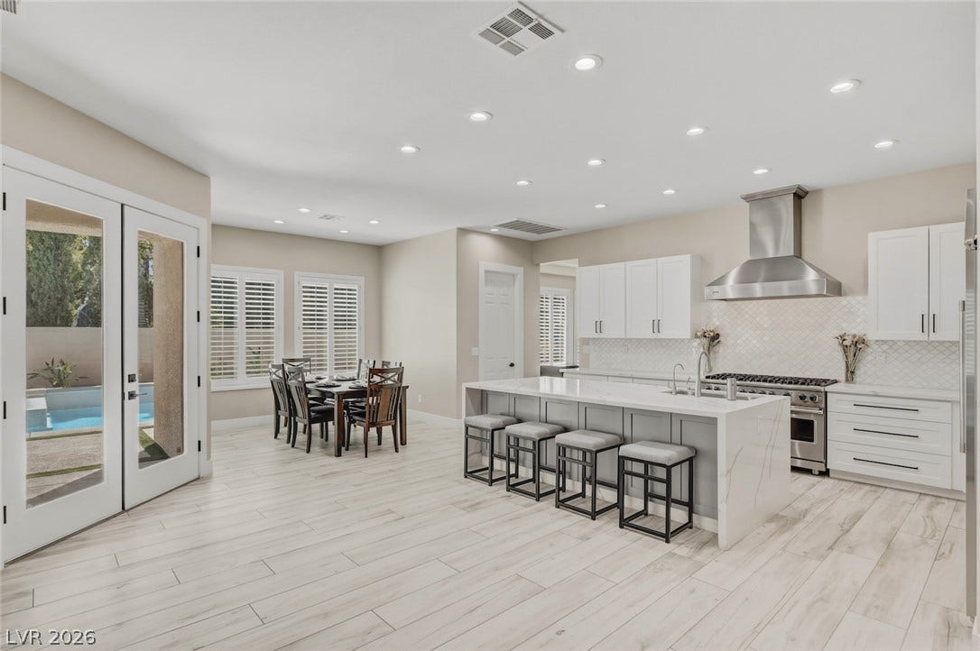 304 Queens Gate Court, Las Vegas, NV 89145