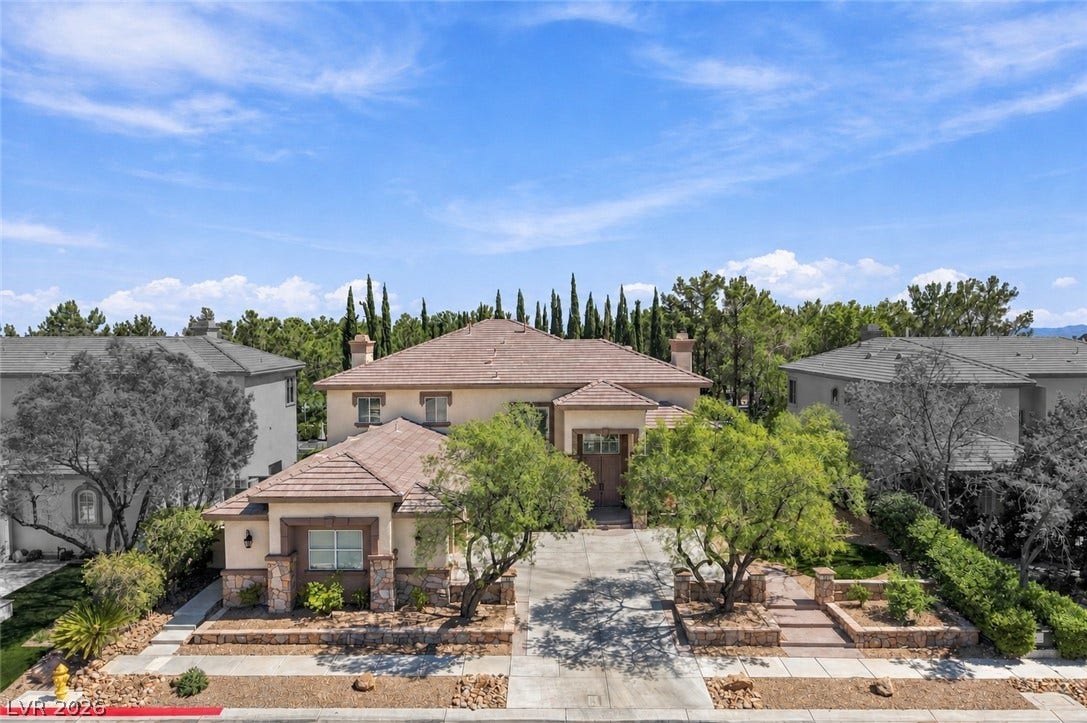 304 Queens Gate Court, Las Vegas, NV 89145