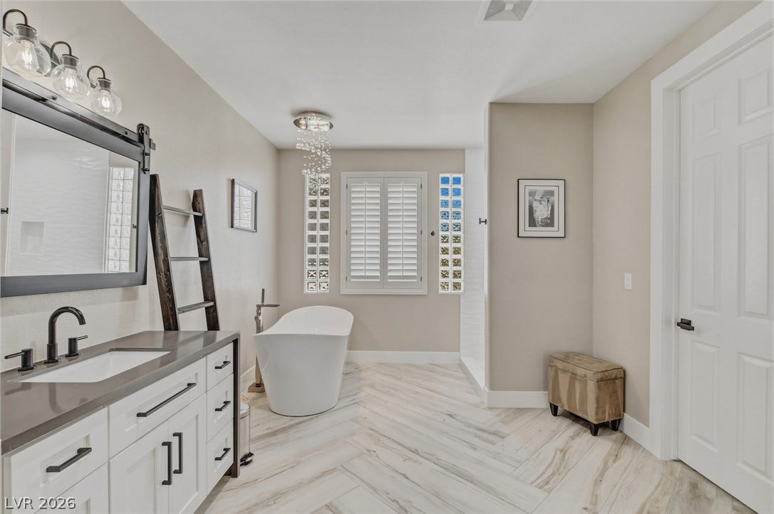 304 Queens Gate Court, Las Vegas, NV 89145
