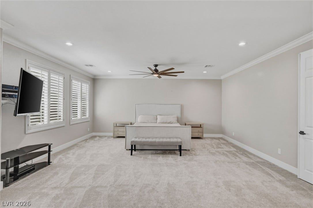 304 Queens Gate Court, Las Vegas, NV 89145