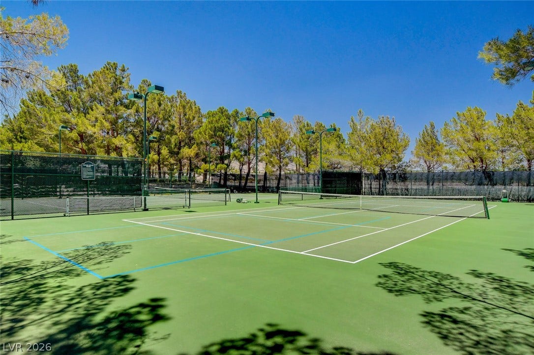 304 Queens Gate Court, Las Vegas, NV 89145