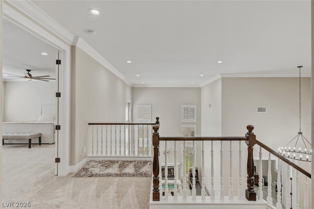 304 Queens Gate Court, Las Vegas, NV 89145