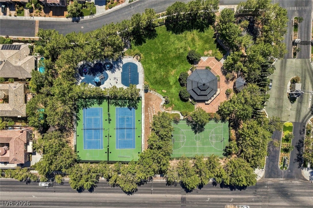 304 Queens Gate Court, Las Vegas, NV 89145