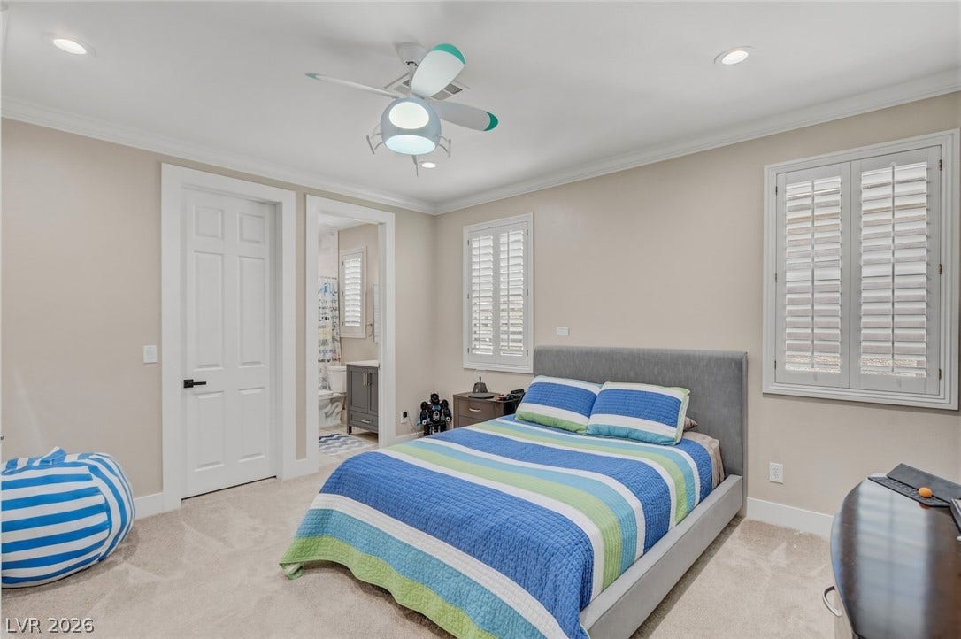 304 Queens Gate Court, Las Vegas, NV 89145