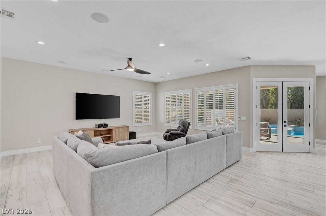 304 Queens Gate Court, Las Vegas, NV 89145