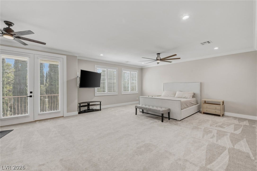 304 Queens Gate Court, Las Vegas, NV 89145