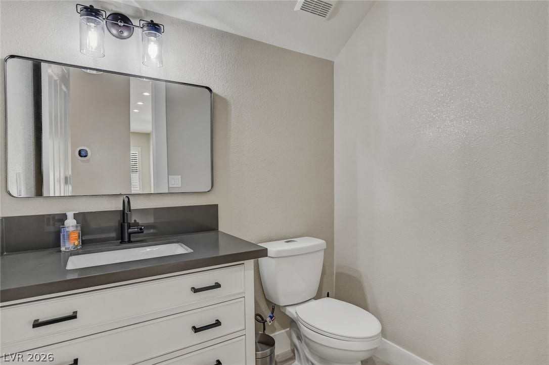 304 Queens Gate Court, Las Vegas, NV 89145