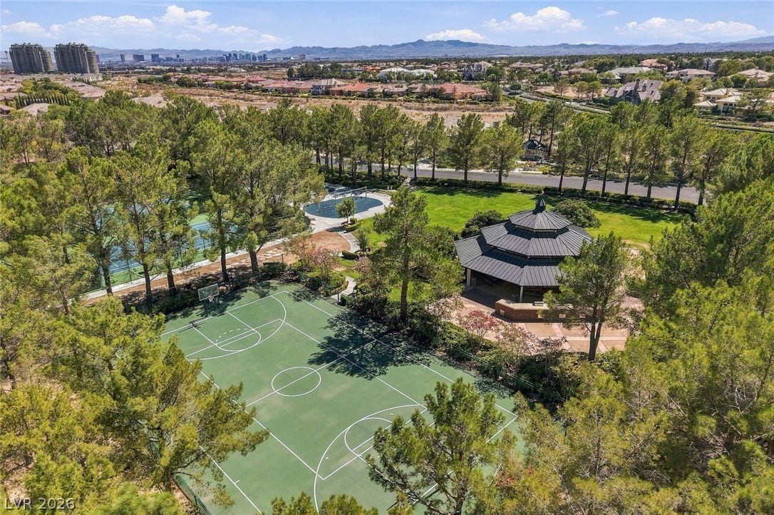 304 Queens Gate Court, Las Vegas, NV 89145