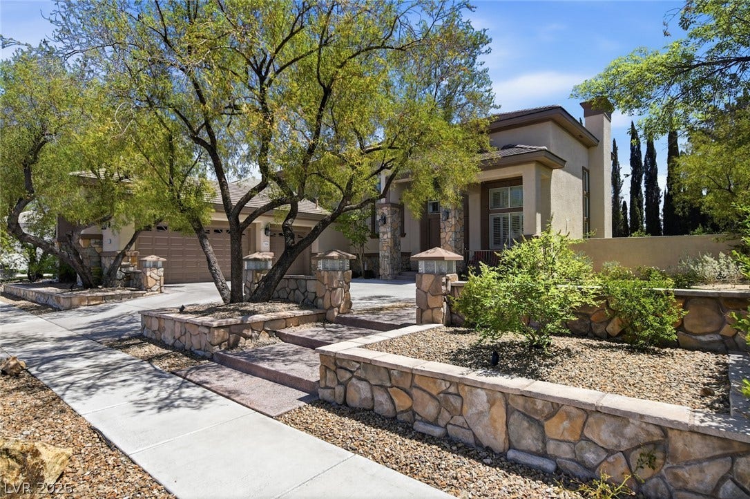 304 Queens Gate Court, Las Vegas, NV 89145