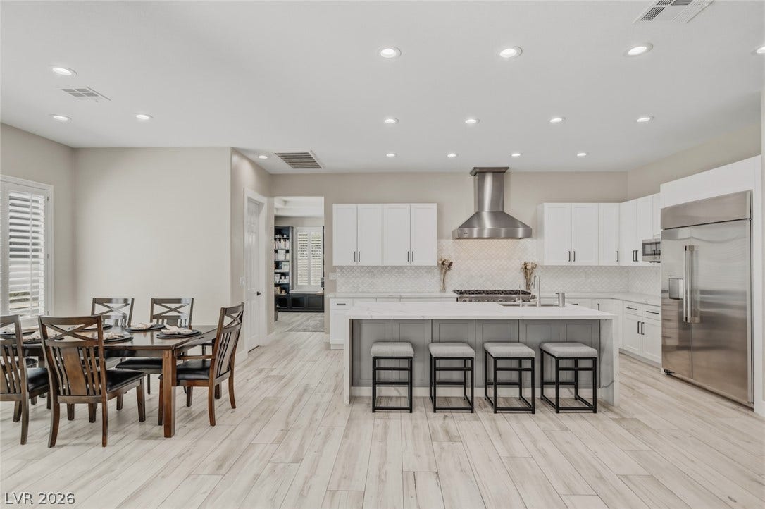 304 Queens Gate Court, Las Vegas, NV 89145
