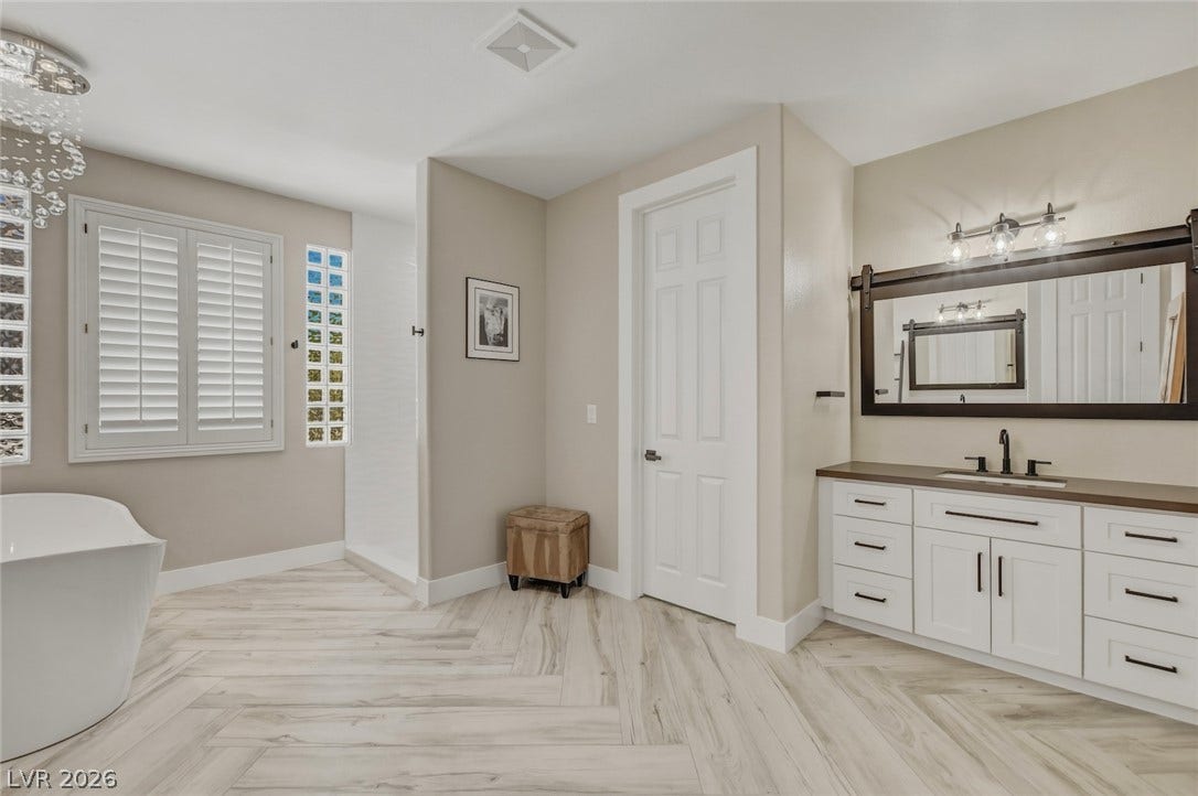 304 Queens Gate Court, Las Vegas, NV 89145
