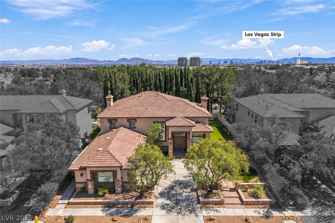 304 Queens Gate Court, Las Vegas, NV 89145