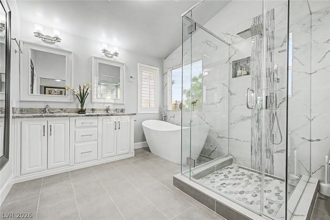 1150 Sierra Laurel Court, Henderson, NV 89014