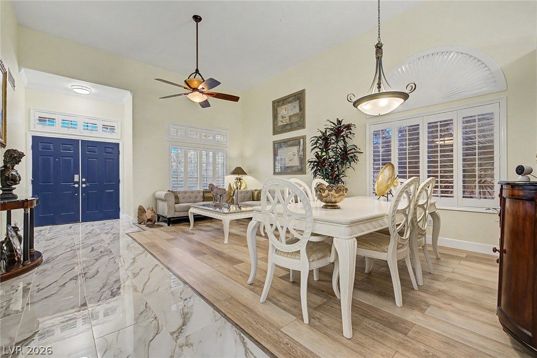 1150 Sierra Laurel Court, Henderson, NV 89014