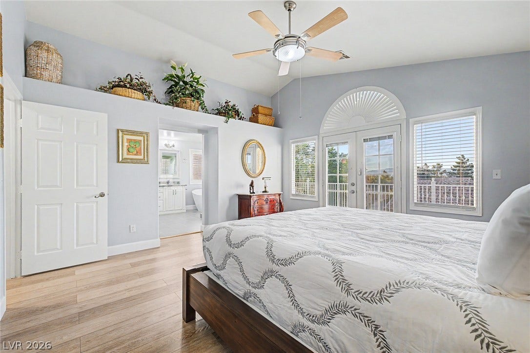1150 Sierra Laurel Court, Henderson, NV 89014