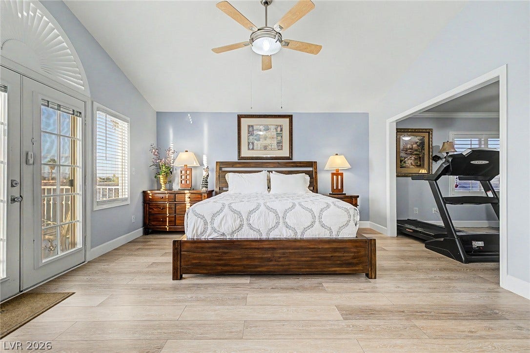 1150 Sierra Laurel Court, Henderson, NV 89014