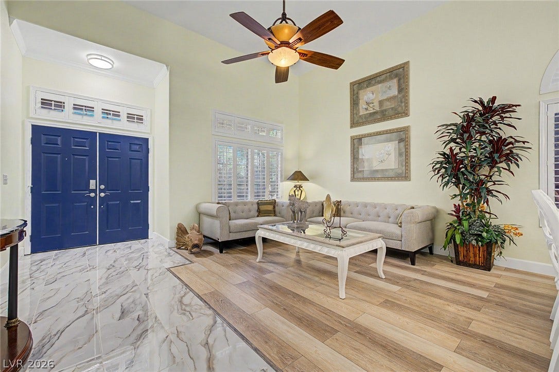 1150 Sierra Laurel Court, Henderson, NV 89014