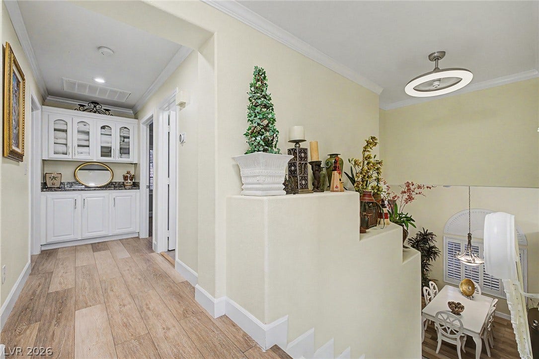 1150 Sierra Laurel Court, Henderson, NV 89014