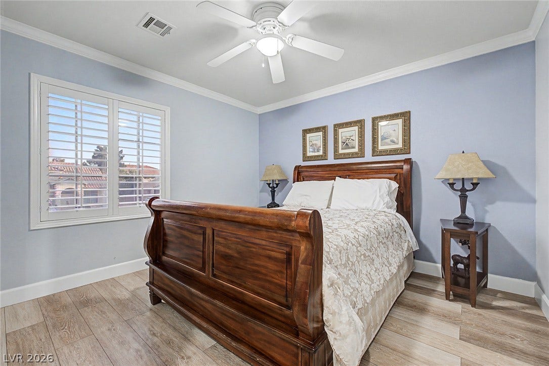 1150 Sierra Laurel Court, Henderson, NV 89014