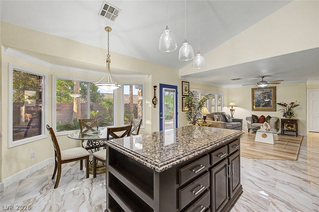 1150 Sierra Laurel Court, Henderson, NV 89014