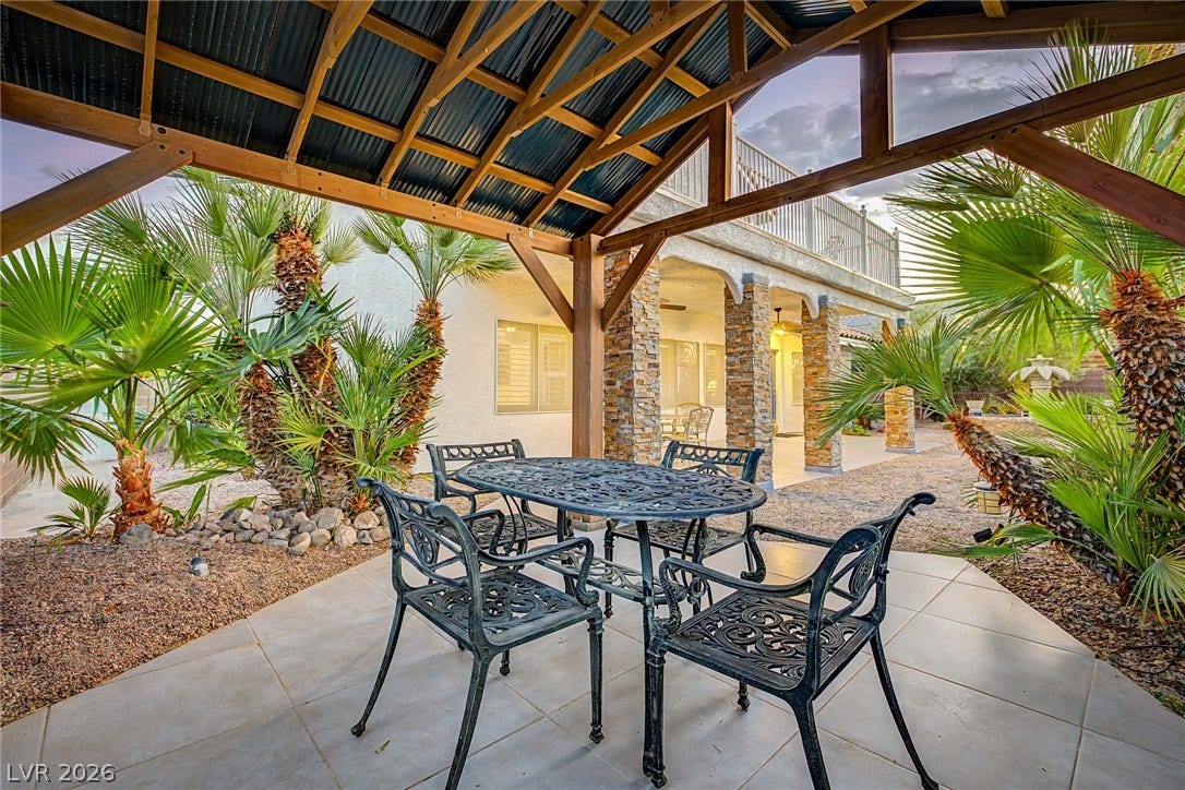 1150 Sierra Laurel Court, Henderson, NV 89014