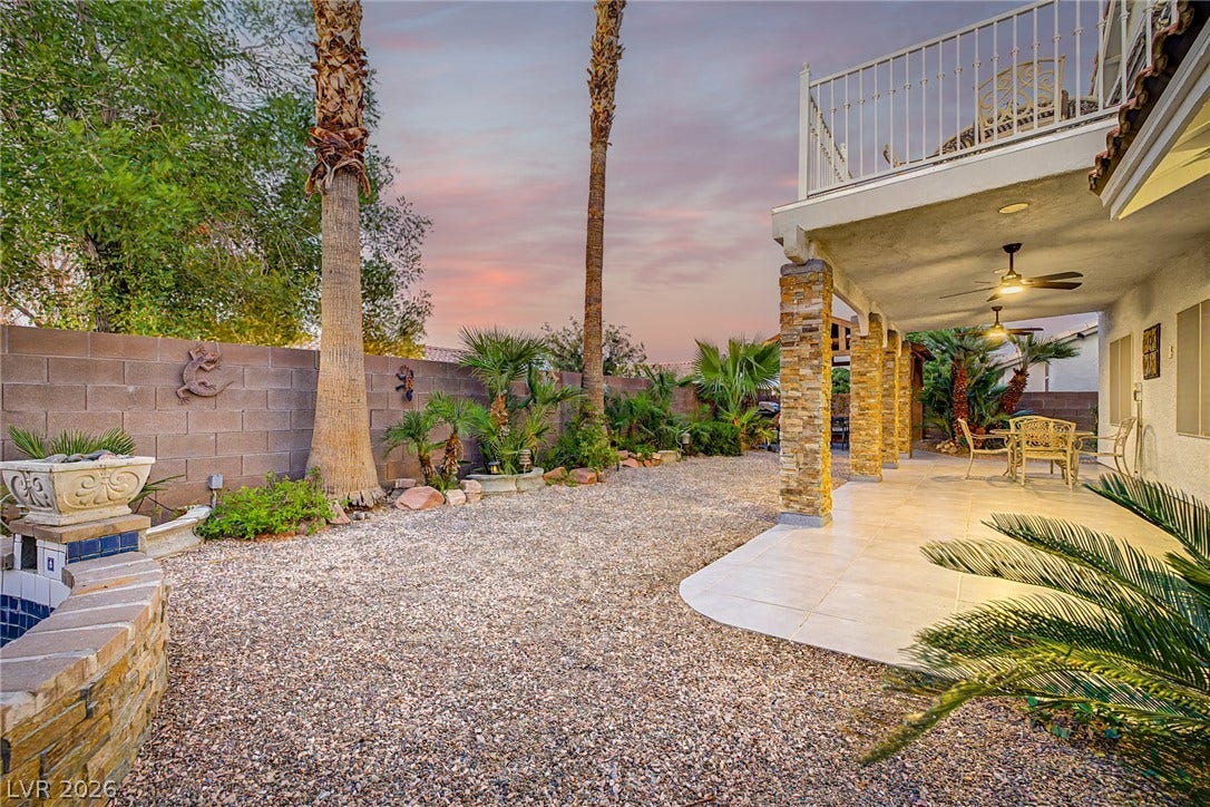 1150 Sierra Laurel Court, Henderson, NV 89014