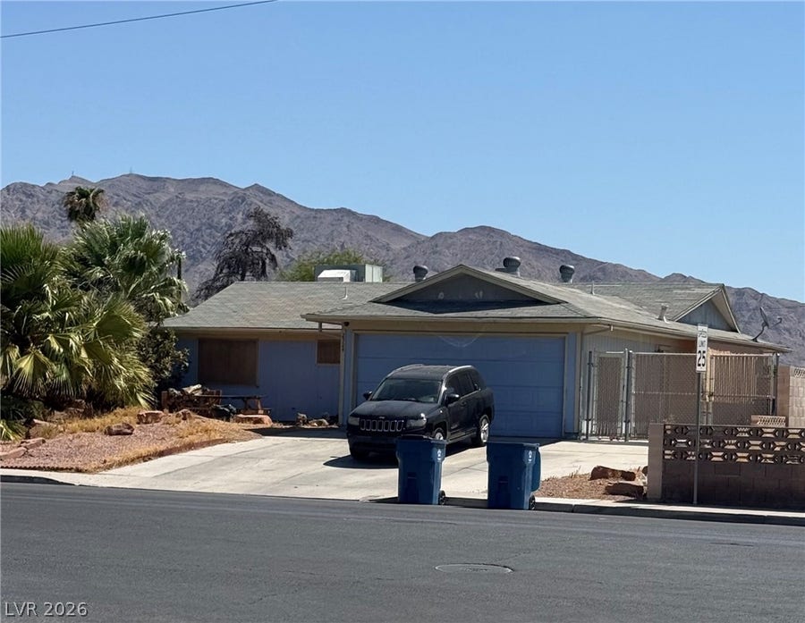 Property photo for 2324 Winterwood Boulevard, Las Vegas, NV