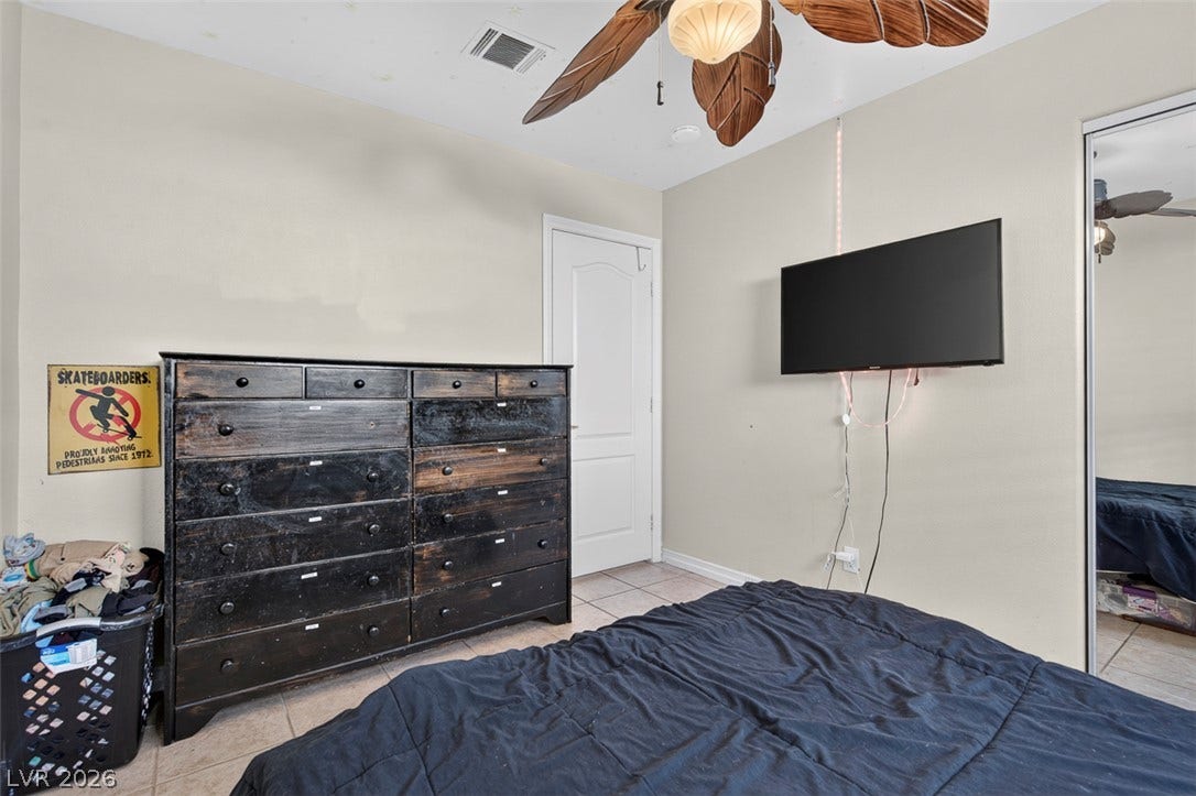 535 Brigadier Street, Henderson, NV 89002
