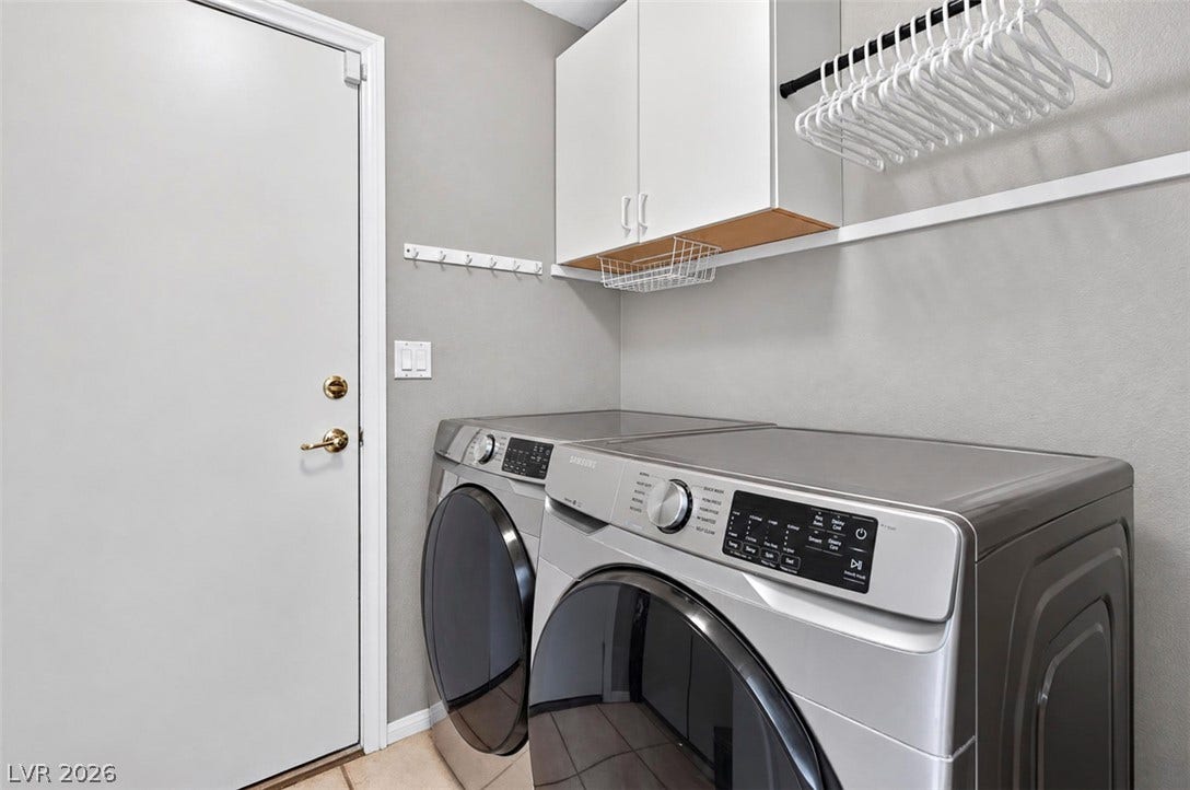 535 Brigadier Street, Henderson, NV 89002