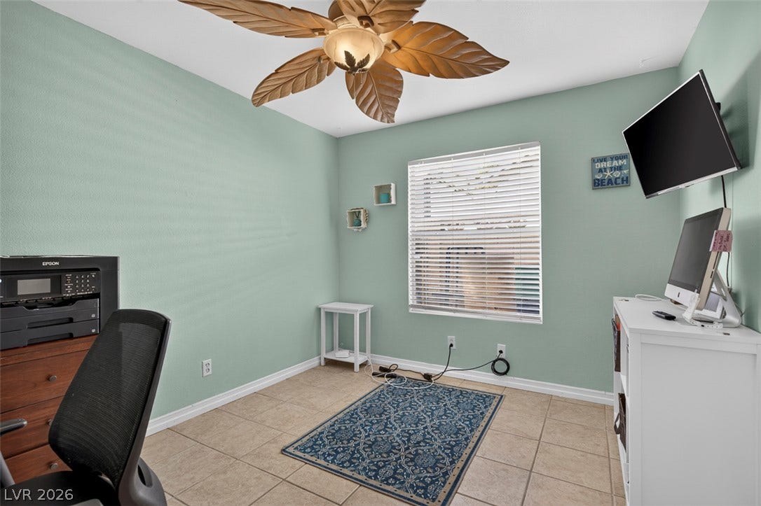 535 Brigadier Street, Henderson, NV 89002