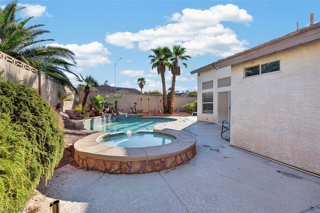 535 Brigadier Street, Henderson, NV 89002