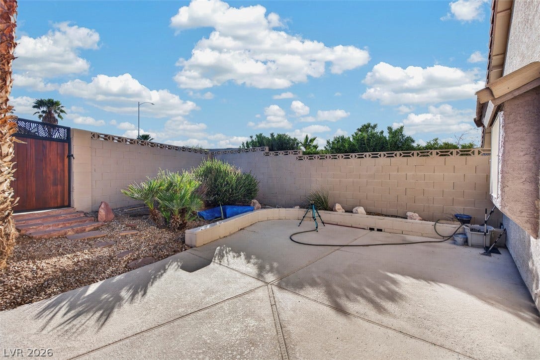 535 Brigadier Street, Henderson, NV 89002