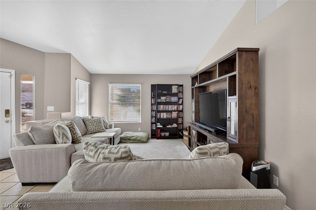 535 Brigadier Street, Henderson, NV 89002