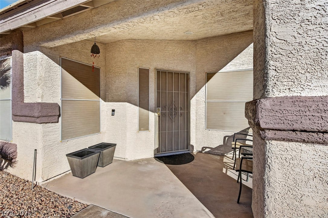 535 Brigadier Street, Henderson, NV 89002