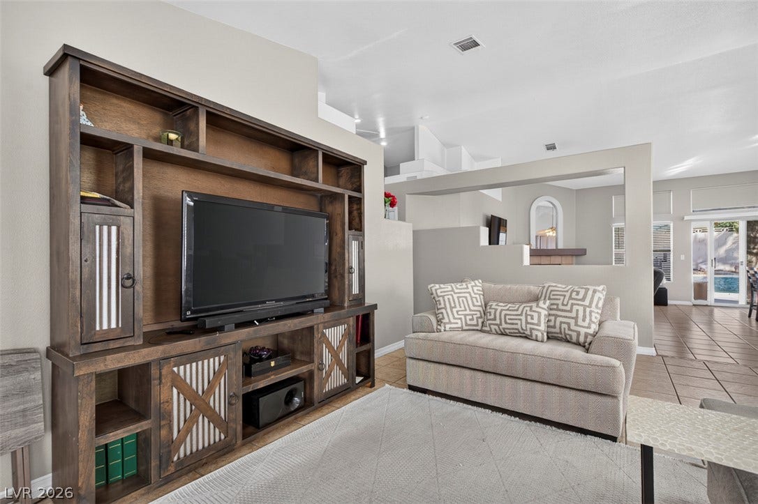 535 Brigadier Street, Henderson, NV 89002