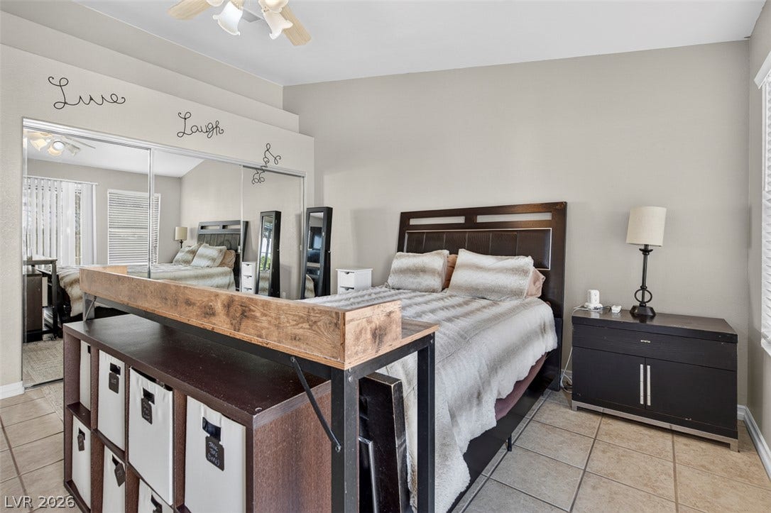 535 Brigadier Street, Henderson, NV 89002
