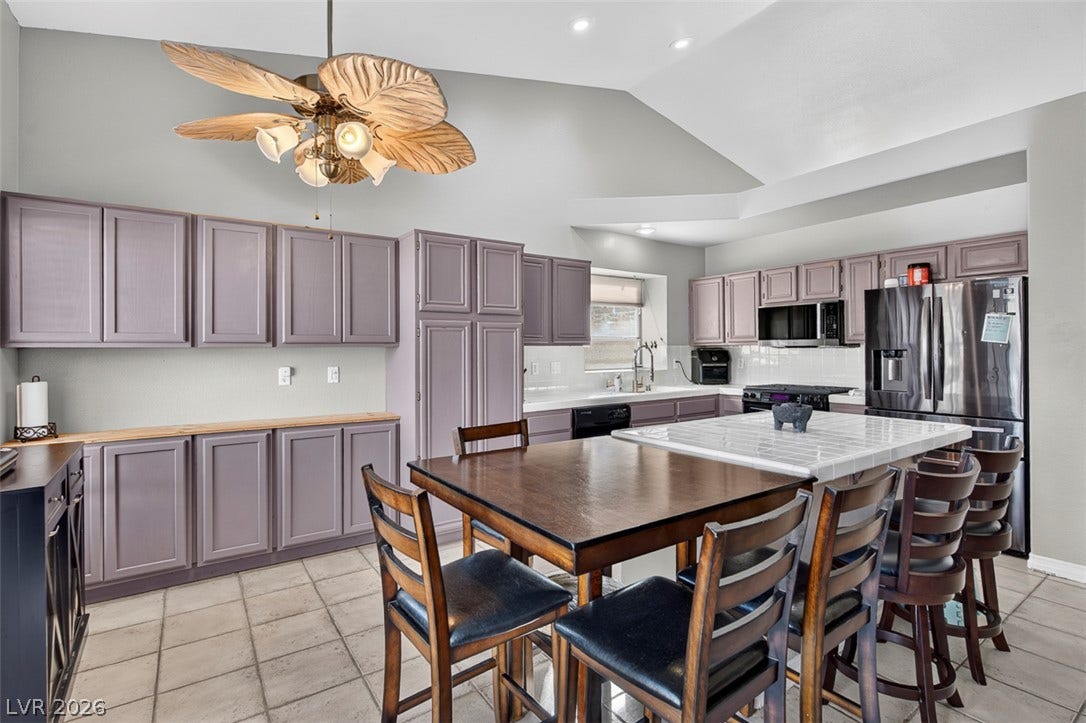 535 Brigadier Street, Henderson, NV 89002