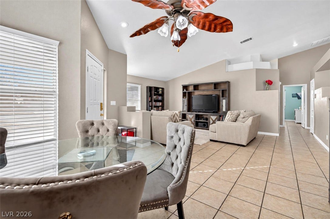 535 Brigadier Street, Henderson, NV 89002
