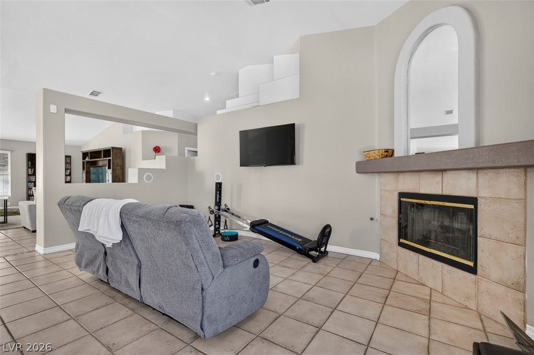 535 Brigadier Street, Henderson, NV 89002