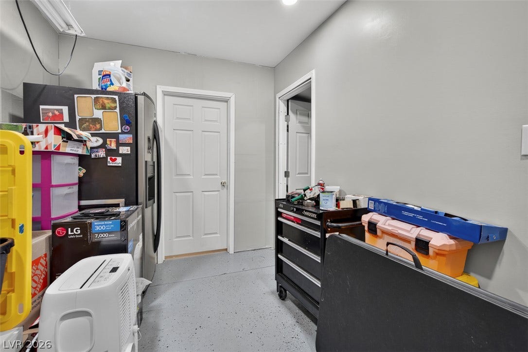 535 Brigadier Street, Henderson, NV 89002