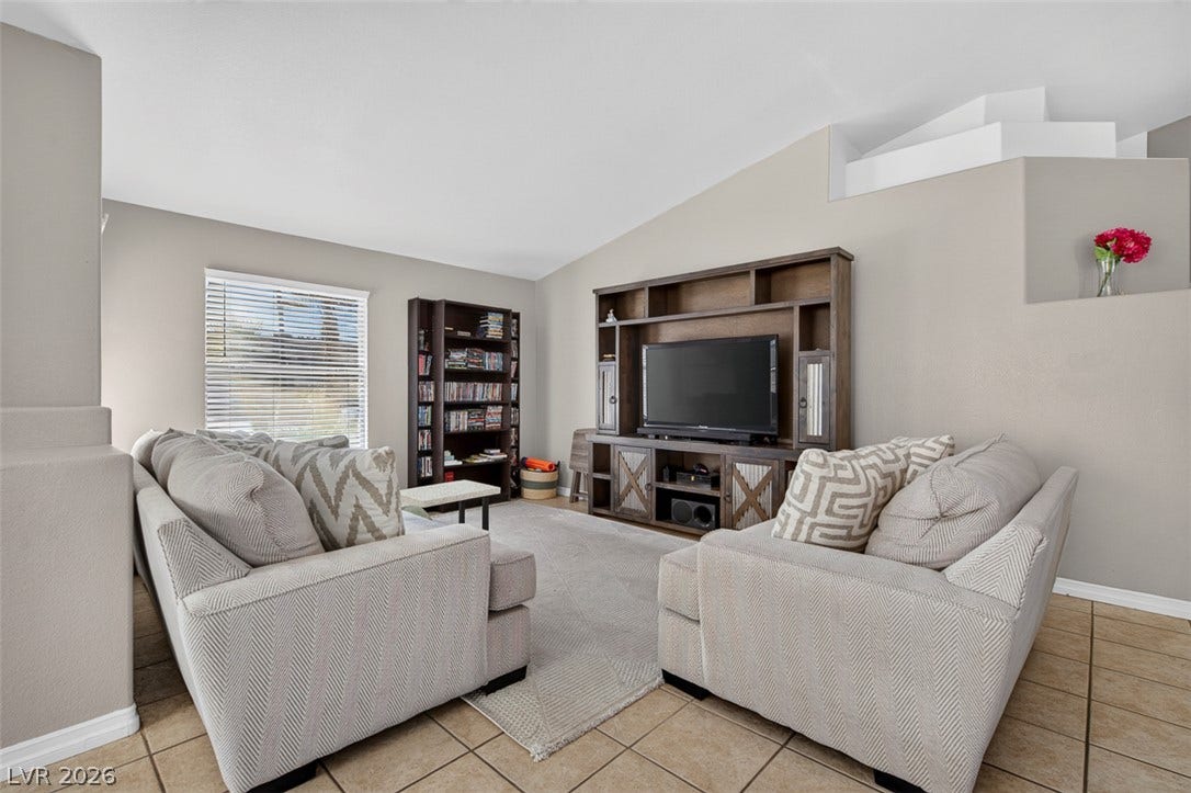 535 Brigadier Street, Henderson, NV 89002