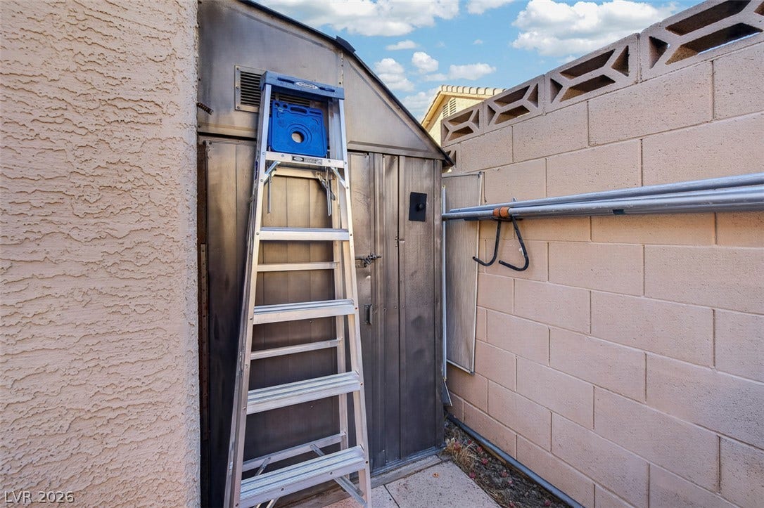 535 Brigadier Street, Henderson, NV 89002
