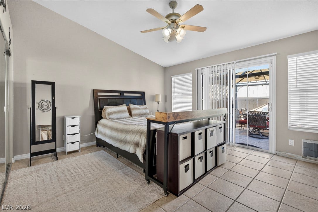 535 Brigadier Street, Henderson, NV 89002