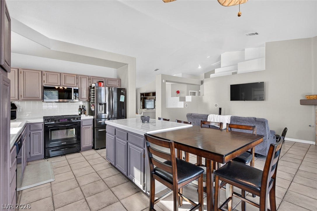 535 Brigadier Street, Henderson, NV 89002