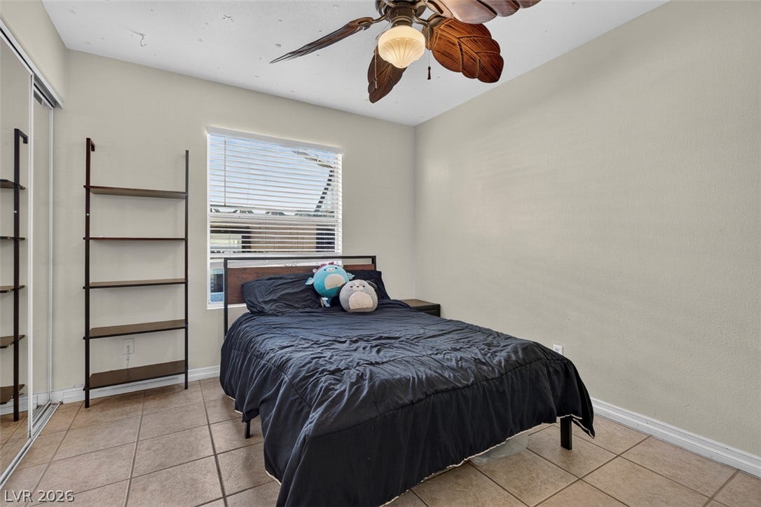 535 Brigadier Street, Henderson, NV 89002
